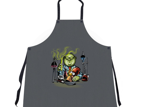 Re-Animuppet