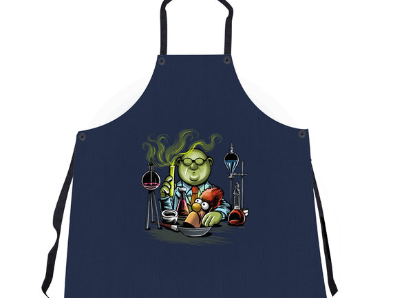 Re-Animuppet
