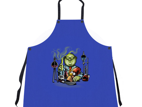 Re-Animuppet