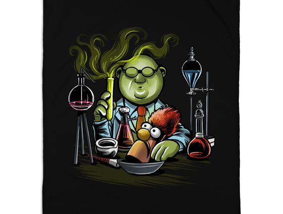 Re-Animuppet