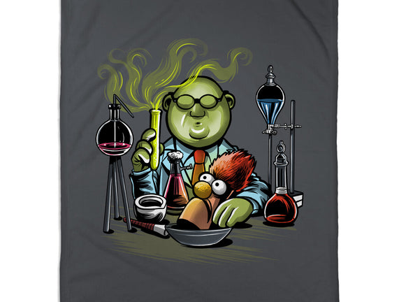 Re-Animuppet