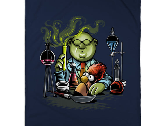 Re-Animuppet
