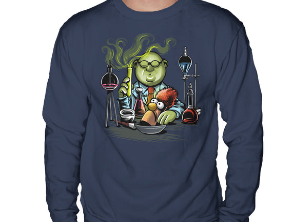 Re-Animuppet