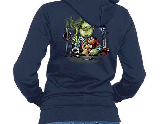 Re-Animuppet