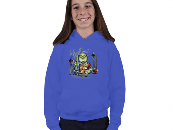 Re-Animuppet