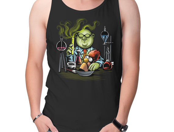 Re-Animuppet