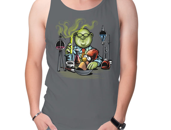 Re-Animuppet