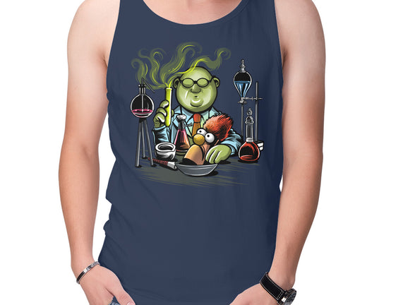 Re-Animuppet