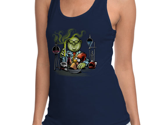 Re-Animuppet