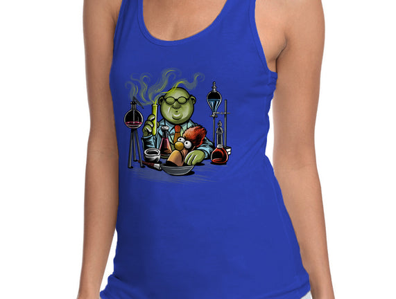 Re-Animuppet