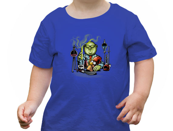 Re-Animuppet