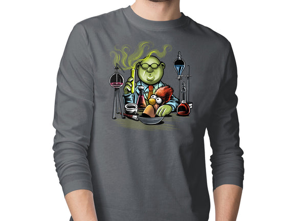 Re-Animuppet