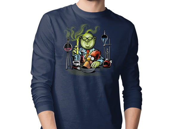 Re-Animuppet