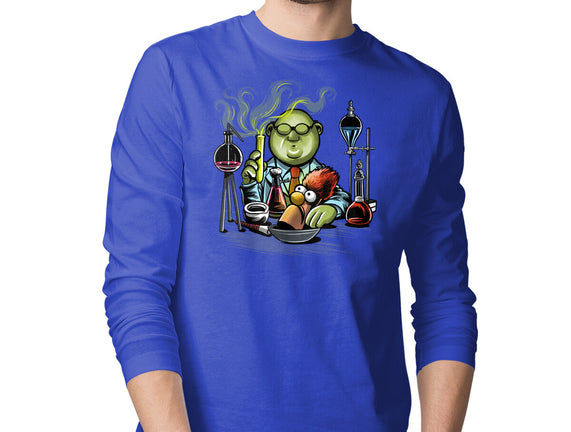 Re-Animuppet