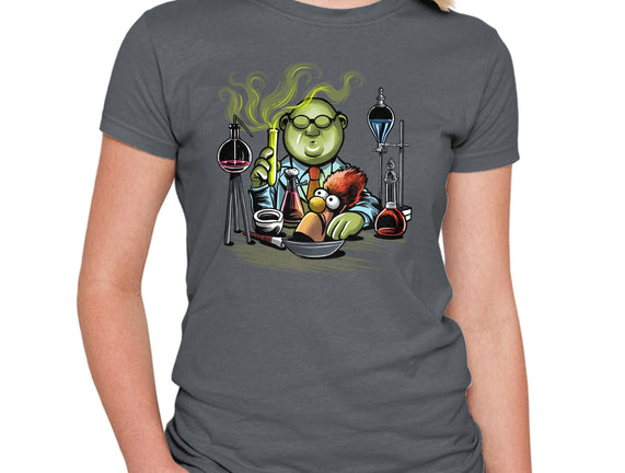Re-Animuppet