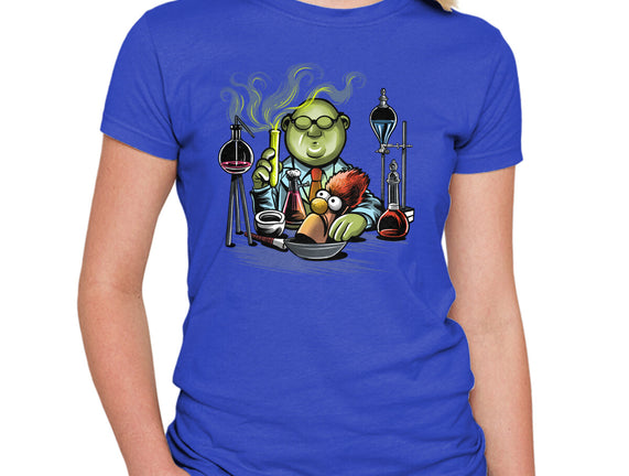 Re-Animuppet