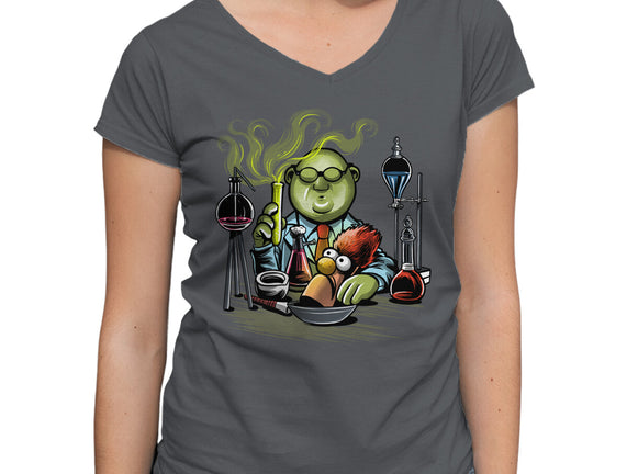 Re-Animuppet
