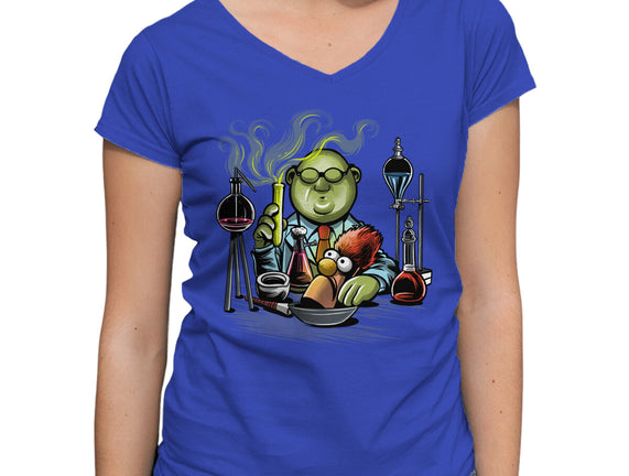 Re-Animuppet
