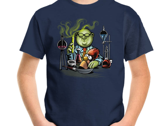 Re-Animuppet