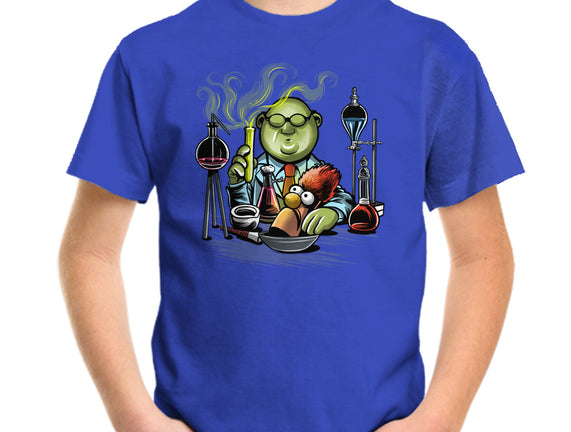 Re-Animuppet