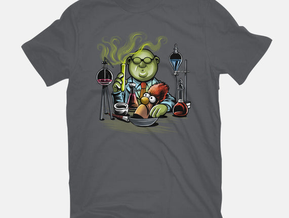 Re-Animuppet