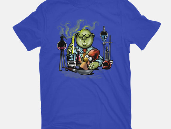 Re-Animuppet