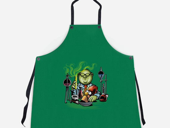 Re-Animuppet