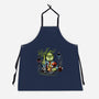 Re-Animuppet-Unisex-Kitchen-Apron-zascanauta