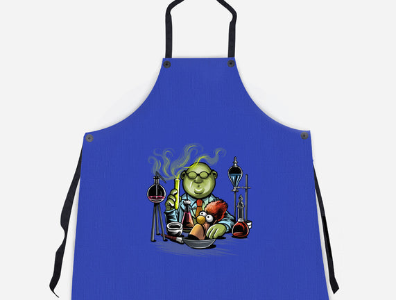 Re-Animuppet