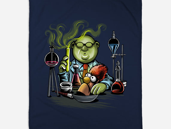 Re-Animuppet