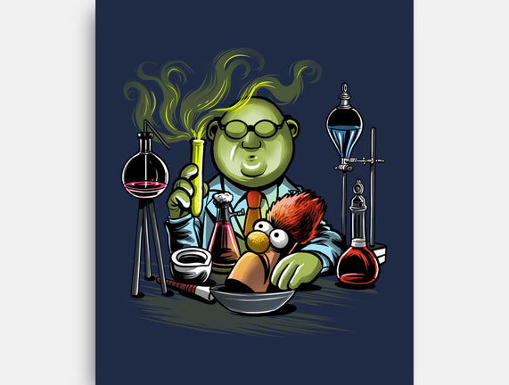 Re-Animuppet