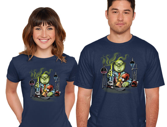 Re-Animuppet