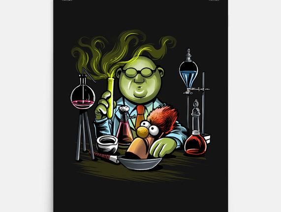 Re-Animuppet