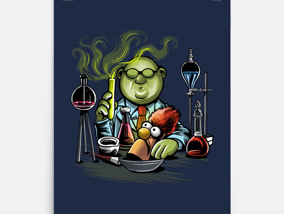 Re-Animuppet