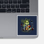 Re-Animuppet-None-Glossy-Sticker-zascanauta