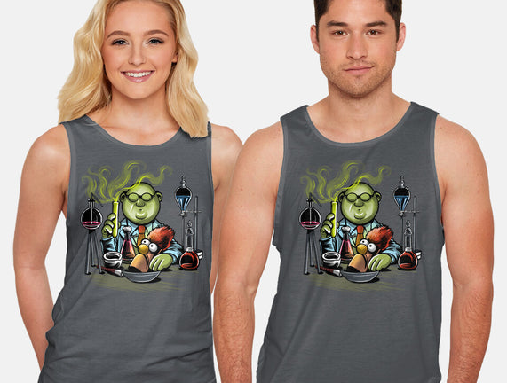 Re-Animuppet