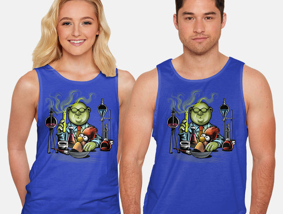 Re-Animuppet
