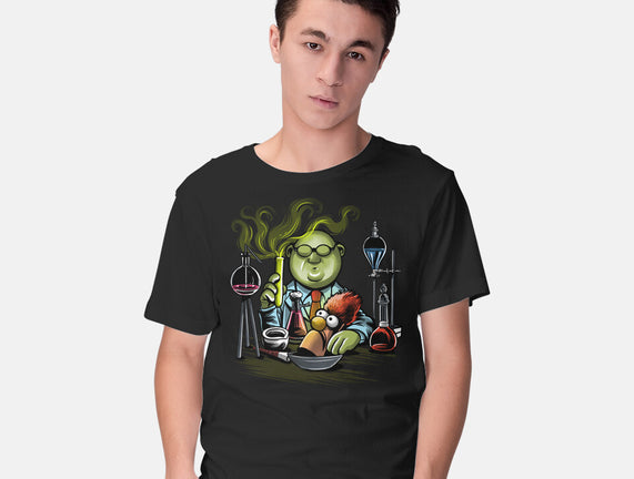 Re-Animuppet