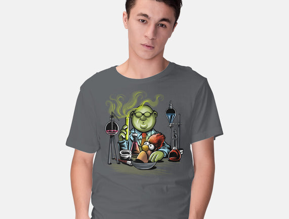 Re-Animuppet
