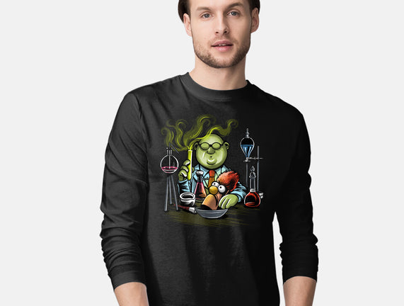 Re-Animuppet