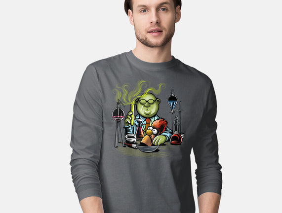Re-Animuppet