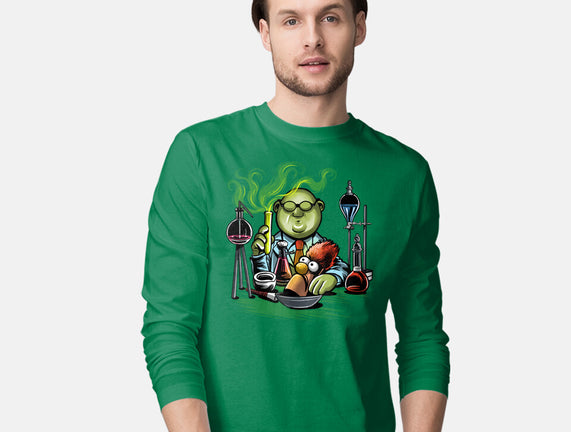 Re-Animuppet