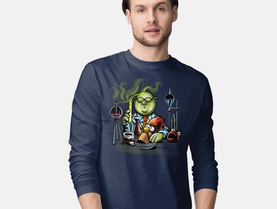 Re-Animuppet