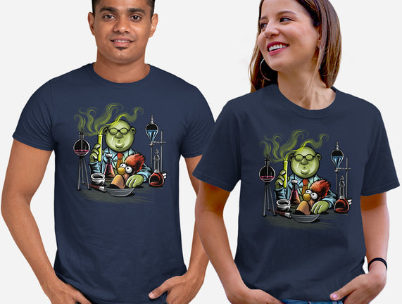 Re-Animuppet