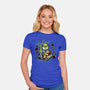 Re-Animuppet-Womens-Fitted-Tee-zascanauta