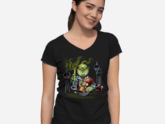 Re-Animuppet