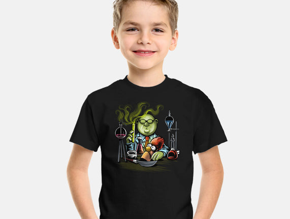 Re-Animuppet