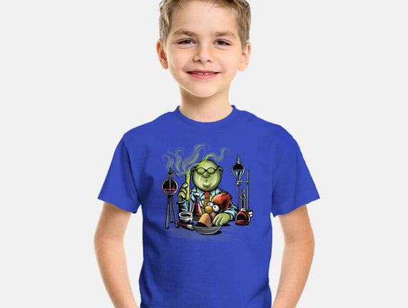 Re-Animuppet