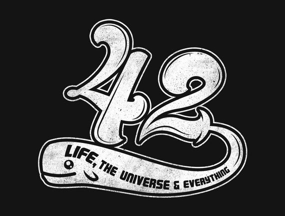 Whale 42