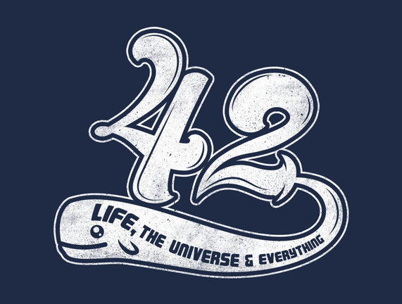 Whale 42